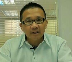 Mr. Yeo Noel