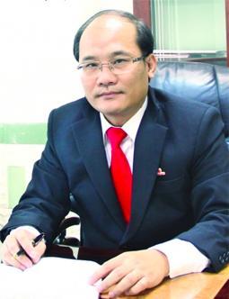 Ông Nguyễn Văn Hùng