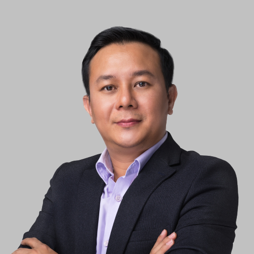 David Tan Nguyen